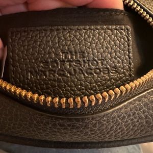 New Marc Jacobs crossbody bag. New, never used. Authentic, bought at Nordstroms.